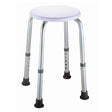Rund badetaburet - Seniorshop