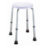 Rund badetaburet - Seniorshop