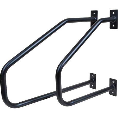 Støttegreb i flere størrelser - Seniorshop