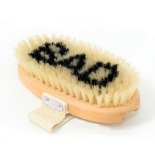 Badebørste i træ - Seniorshop