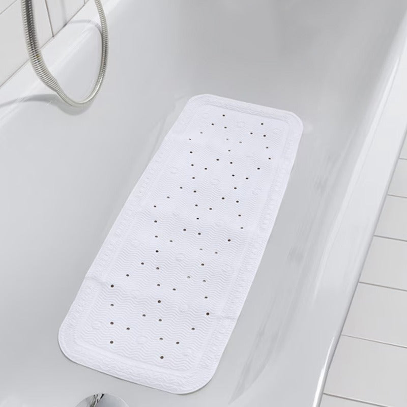 Halksäker duschmatta - 36x72 cm