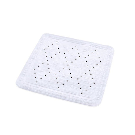 Skridsikker bademåtte - 55x55 cm - Seniorshop