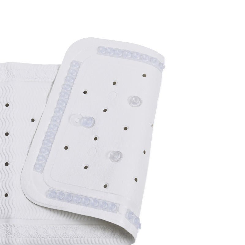 Halksäker duschmatta - 36x72 cm