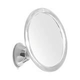 Makeup-spegel Ø17 cm, 10x förstoring