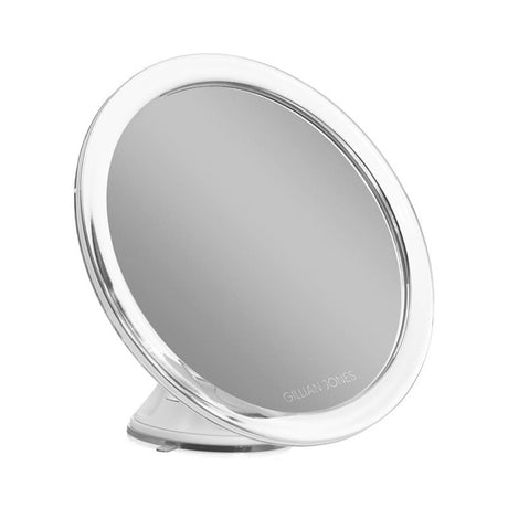 Makeup-spegel Ø17 cm, 10x förstoring
