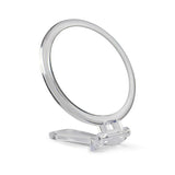 Sminkspegel Ø15,5 cm - 1x / 7x förstoring