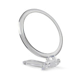 Makeup-spejl Ø15,5 cm - 1x / 7x forstørrelse