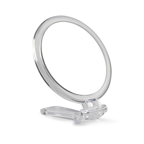 Makeup-spejl Ø15,5 cm - 1x / 7x forstørrelse