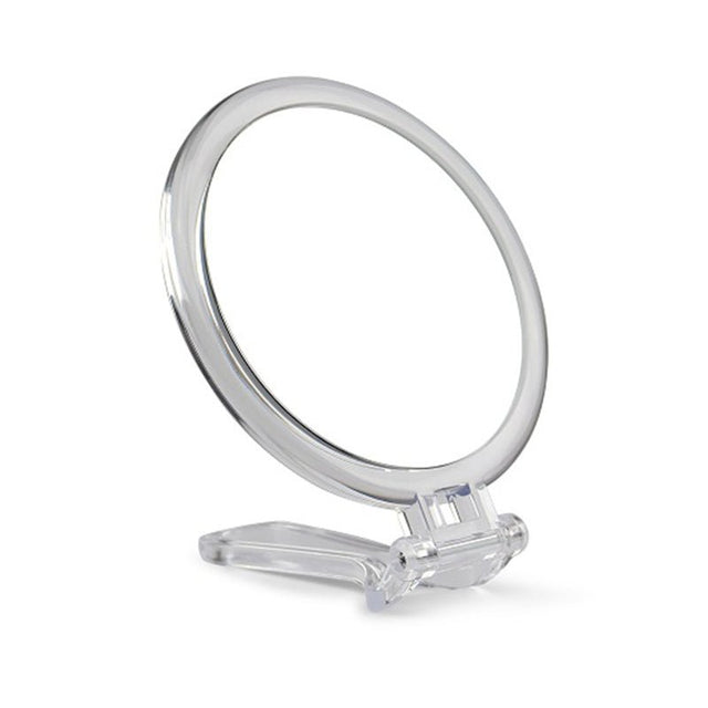 Makeup-spejl Ø15,5 cm - 1x / 7x forstørrelse