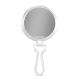 Makeup-spejl Ø15,5 cm - 1x / 7x forstørrelse