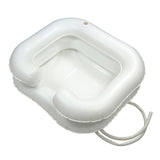 Hårvaskebassin med nakkestøtte - Seniorshop