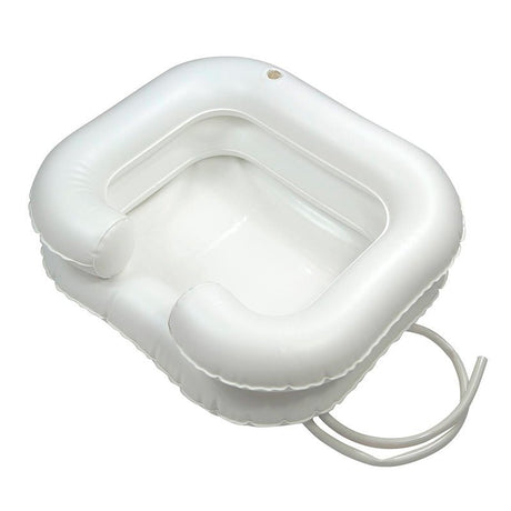 Hårvaskebassin med nakkestøtte - Seniorshop