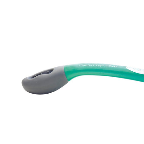 Rumptorkare, Comfort Wipe