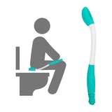 Numsetørrer - Comfort Wipe - Seniorshop