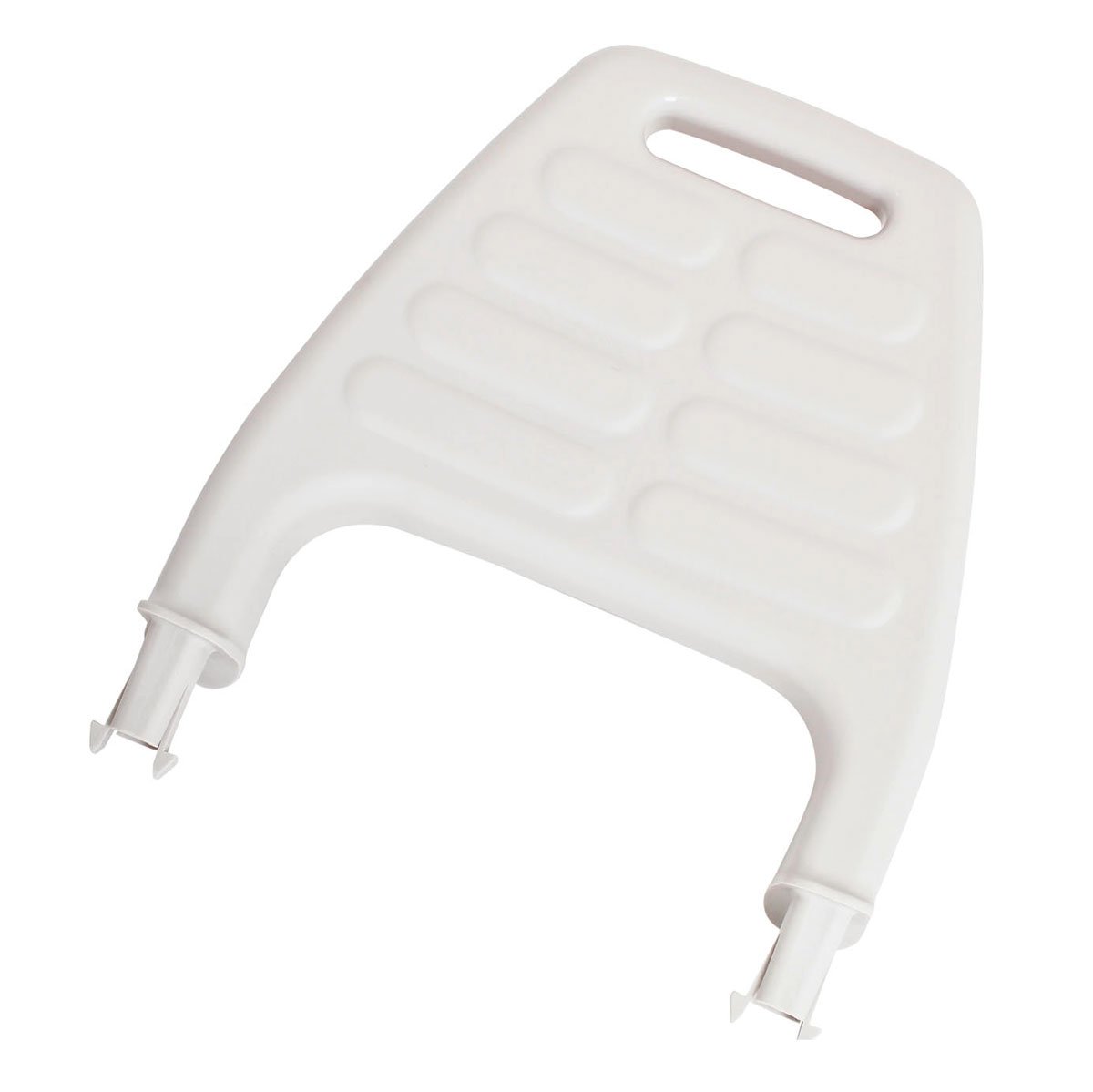 Ryggstöd till Nielsen Line duschstol