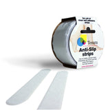 Skridsikre strips - Selvklæbende - Seniorshop