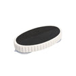 Oval neglefil med sugekopper - Seniorshop