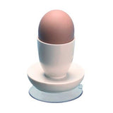 Æggebæger med sugekop - 2 stk. - Seniorshop