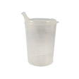 Tudkop med låg - 4 mm hul - Seniorshop
