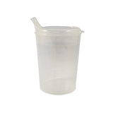 Tudkop med låg - 4 mm hul - Seniorshop