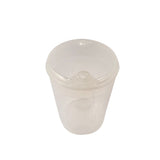 Tudkop med låg - 4 mm hul - Seniorshop