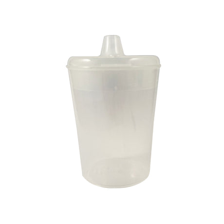 Pip-mugg, 12 mm hål