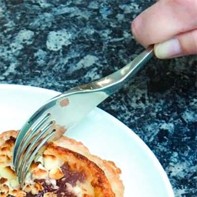 Skæregaffel - Seniorshop