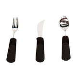 Bestik - Big - Grips - Seniorshop