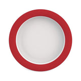 Tallerken med skrå bund - Seniorshop