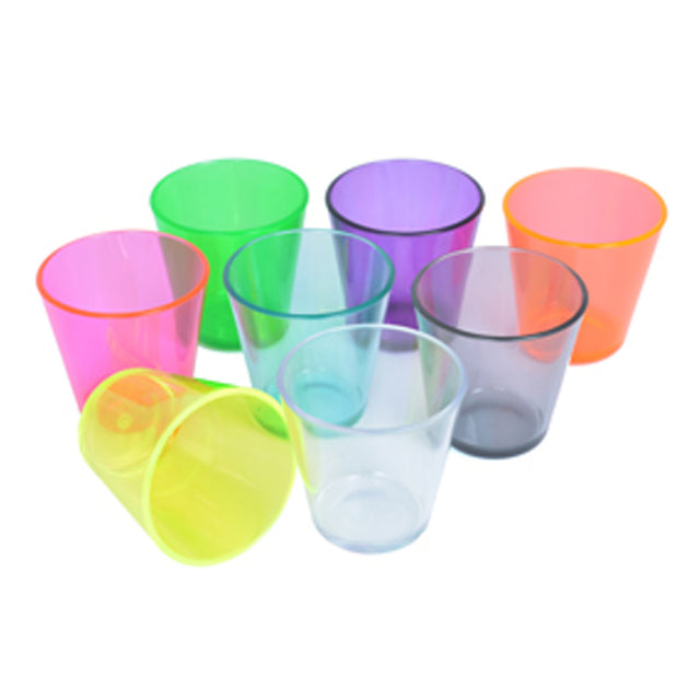 Plastglas