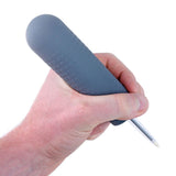 Anti - slip greb til bestik - 2 stk. - Seniorshop