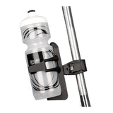 Flaskeholder med drikkedunk - Seniorshop