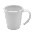 Kaffekop - Hvid - Seniorshop