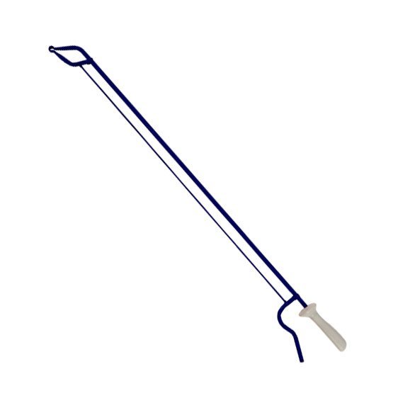Griptång, Passiv