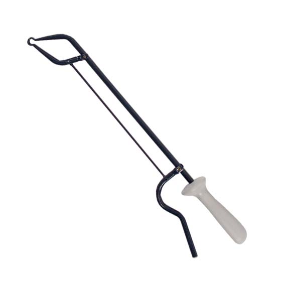 Griptång, Passiv
