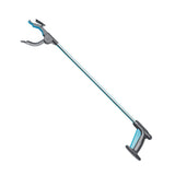 Griptång med magnet och skohorn