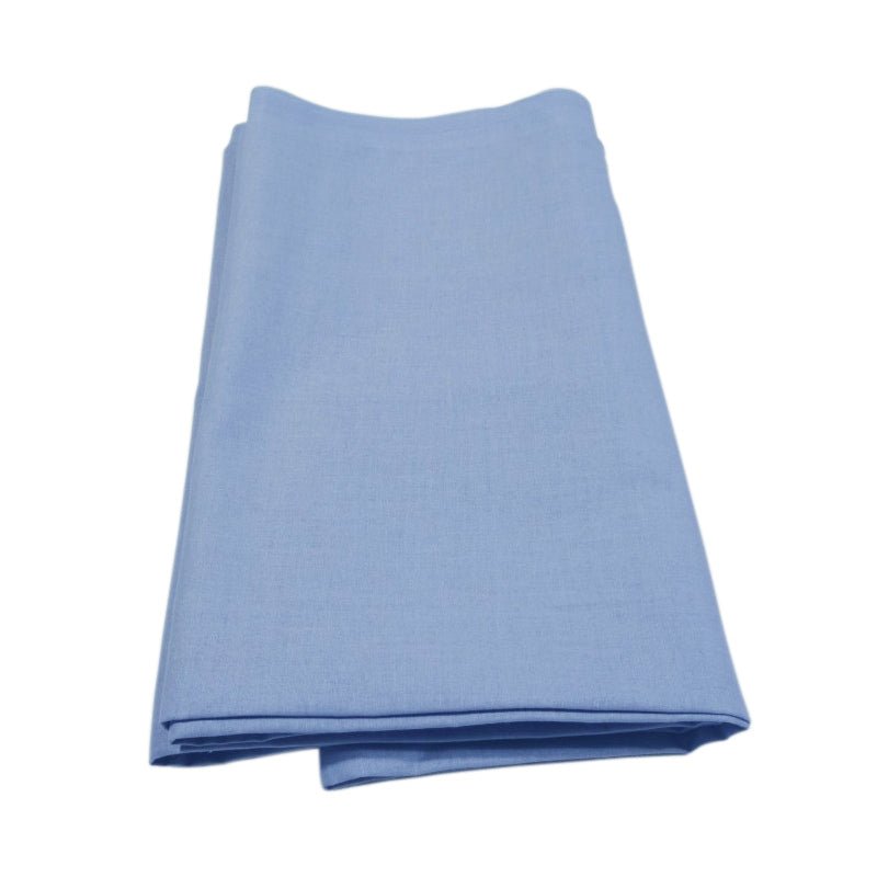 Brandhämmande underlakan