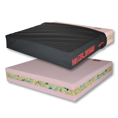 LowZone Gel Switch siddepude - Seniorshop