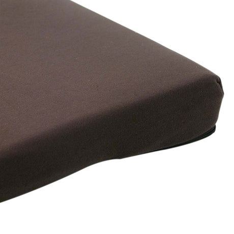 Kilkudde med velouröverdrag, 5 cm