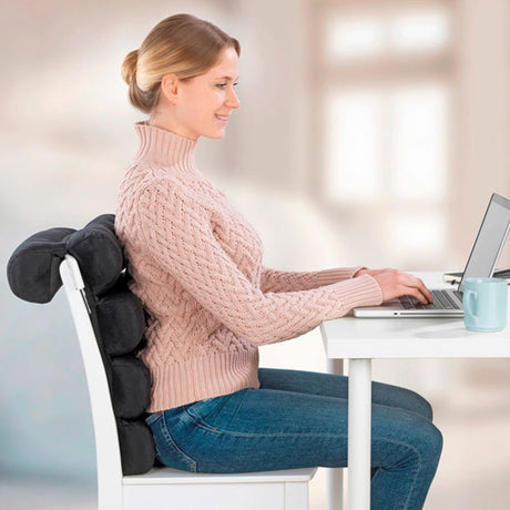 Multi støttepude - 5 positioner - Seniorshop