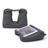 2 - i - 1 nakkepude og iPad - holder - Seniorshop