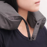 2 - i - 1 nakkepude og iPad - holder - Seniorshop