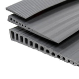 Gummirampe med limtape - Seniorshop