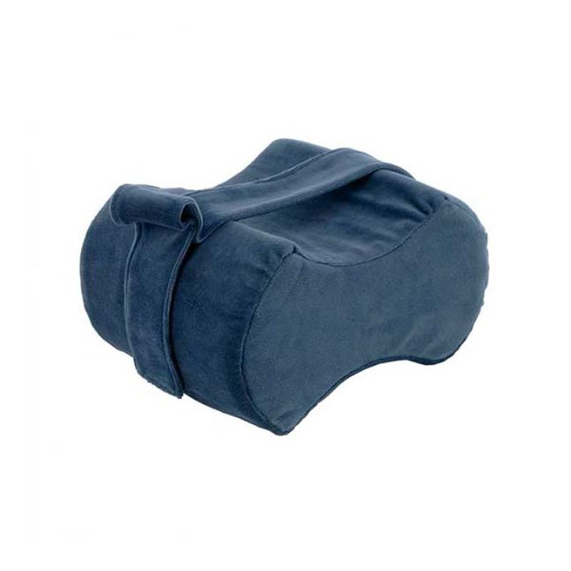 Ergonomisk knäkudde/benkudde