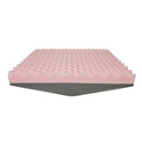 Trykaflastende siddepude til kørestol - Seniorshop