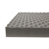 Trykaflastende siddepude - Fast hårdhed - Seniorshop