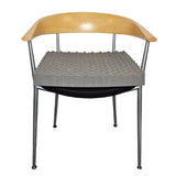 Trykaflastende siddepude - Fast hårdhed - Seniorshop