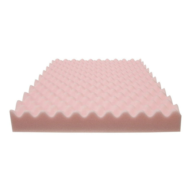 Tryckavlastande sittdyna, Medium hårdhet