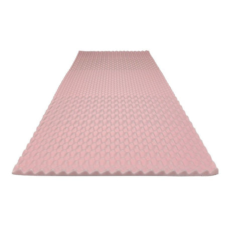 Trykaflastende topmadras - Medium - Seniorshop