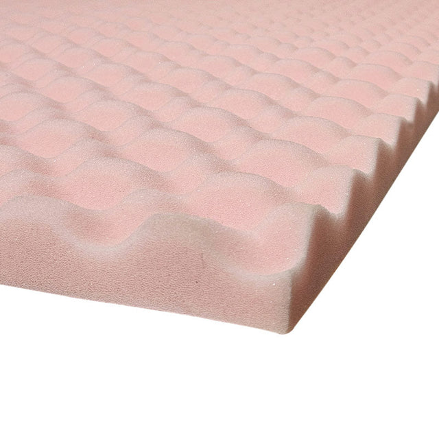 Tryckavlastande bäddmadrass, Medium